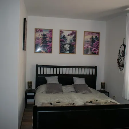 Pannonia Villa *