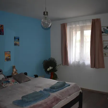 Pannonia Villa
