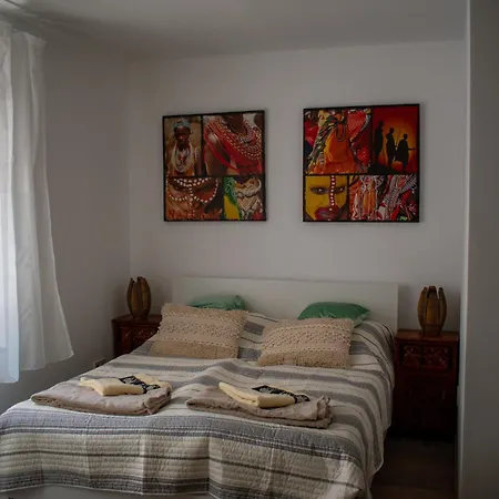 Pannonia Villa *