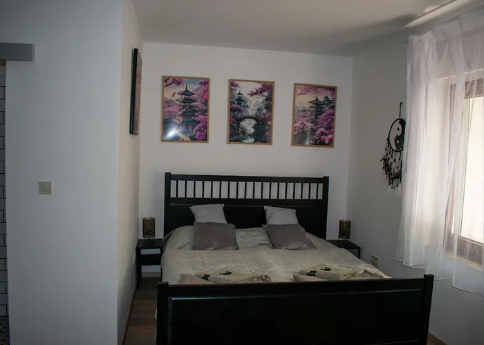 Pannonia Villa *