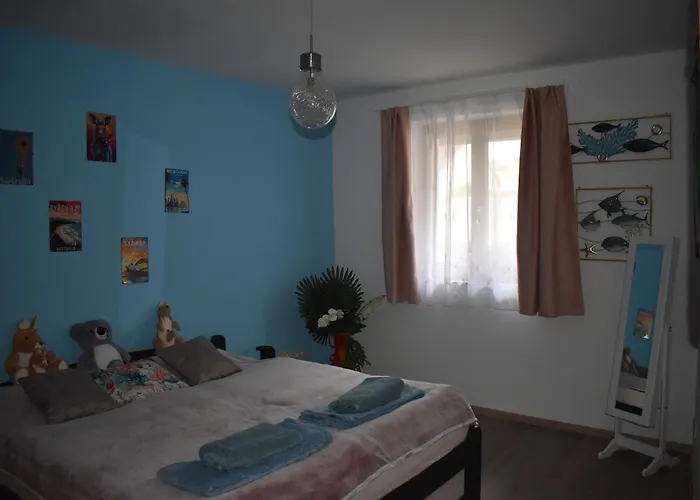 Pannonia Villa