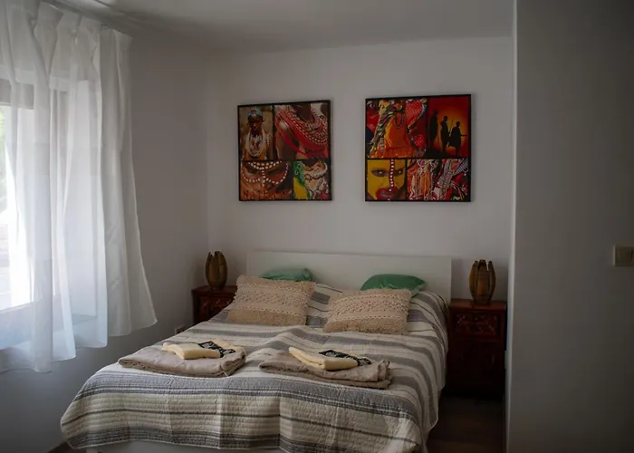 Pannonia Villa *
