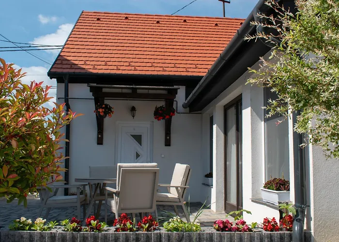 Villa Pannonia *